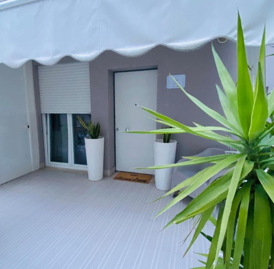 Fbm Villa Bari Exterior foto