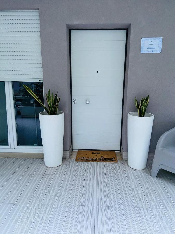 Fbm Villa Bari Exterior foto