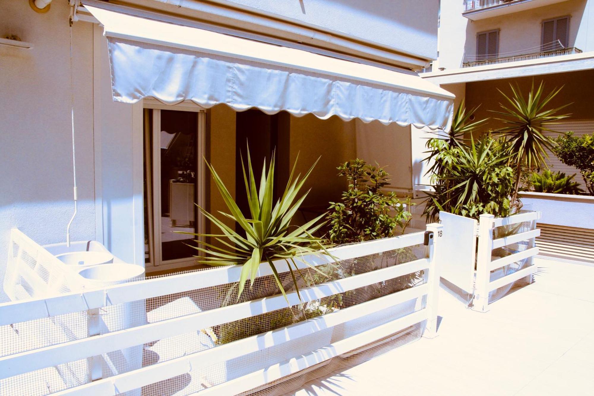 Fbm Villa Bari Exterior foto